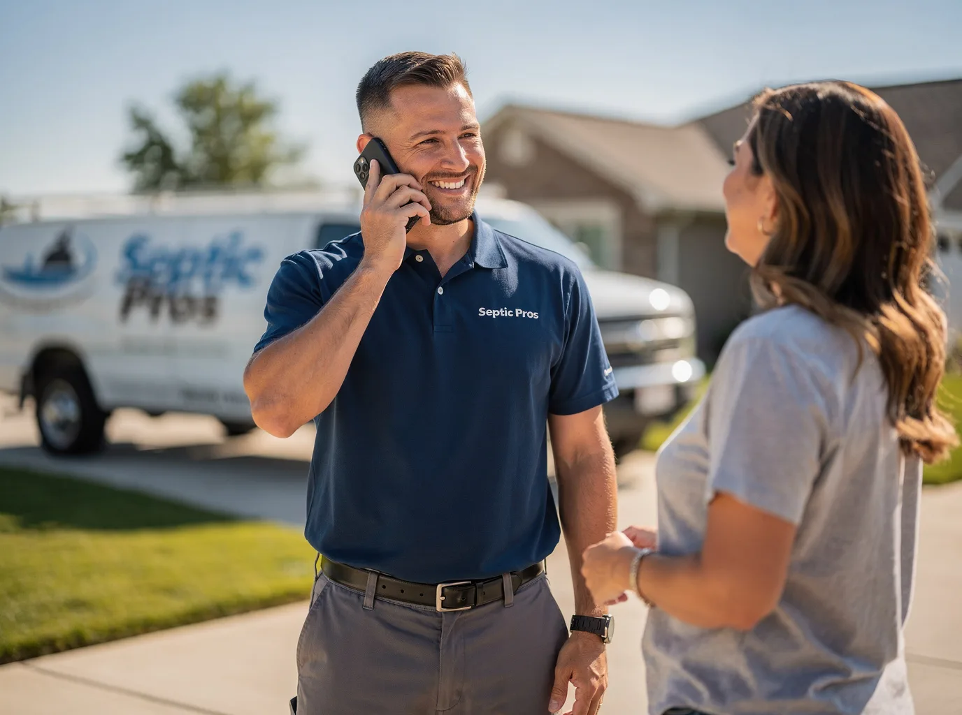 Septic Tank Pumping Lackey, KY FAQs
